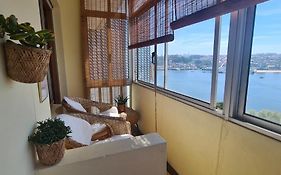 Apartamento Vista Douro E Mar