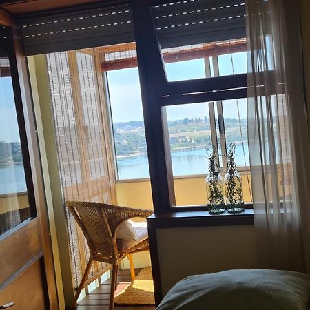 Apartamento Vista Douro E Mar OOporto Exterior foto
