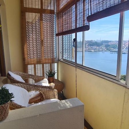 Apartamento Vista Douro E Mar OOporto Exterior foto