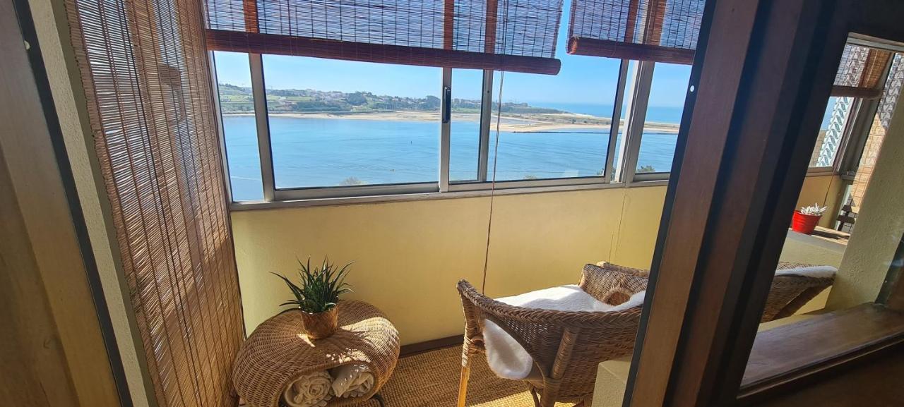 Apartamento Vista Douro E Mar OOporto Exterior foto