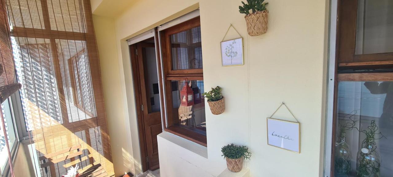 Apartamento Vista Douro E Mar OOporto Exterior foto